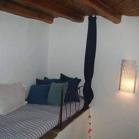 Traditional Stone House With Breathtaking View Serifos Town Eksteriør billede